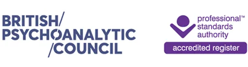 British Psychoanalytic Council registered